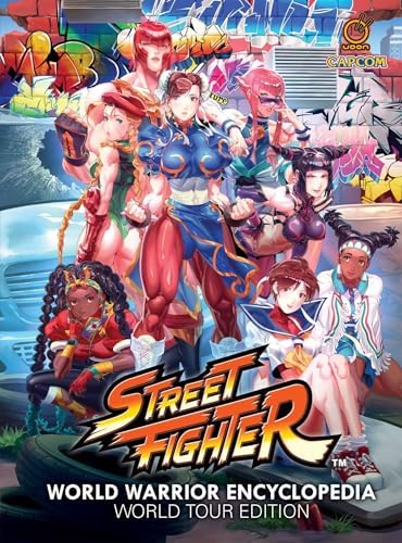 Marvel Vs. Capcom: Official Complete Works: Capcom, Shinkiro